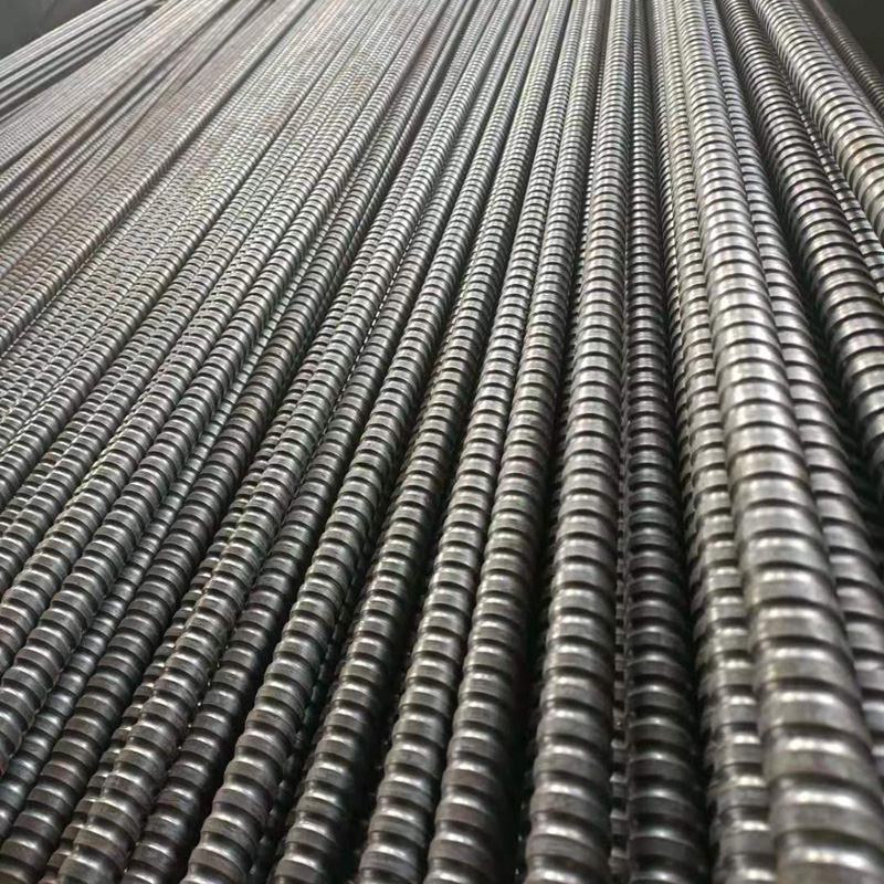 永年中空锚杆