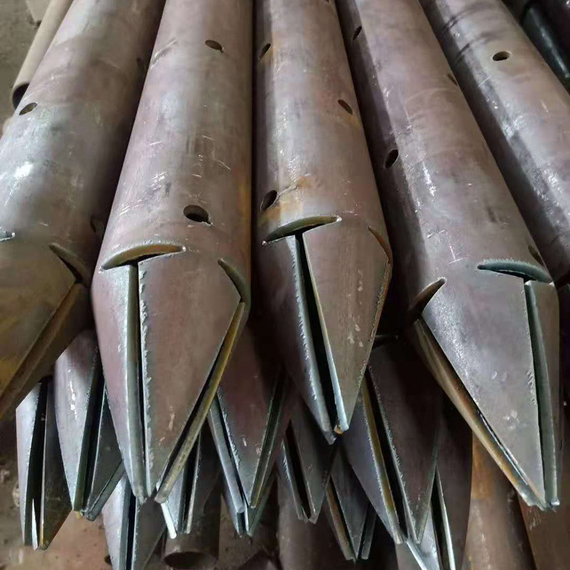 永年预埋注浆管